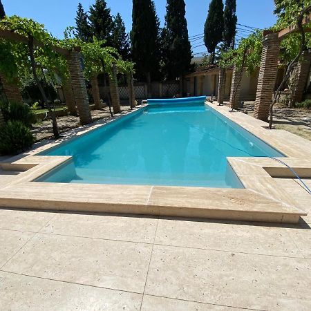 Rare House With Garden Villa Tbilisi Luaran gambar