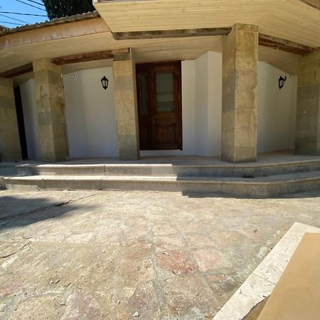 Rare House With Garden Villa Tbilisi Luaran gambar