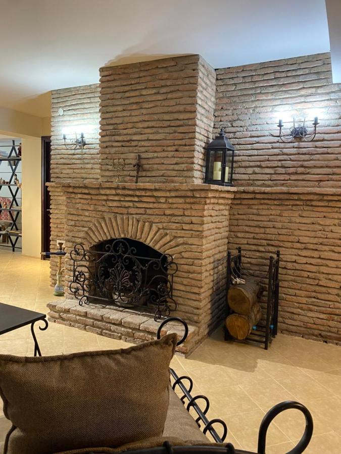 Rare House With Garden Villa Tbilisi Luaran gambar