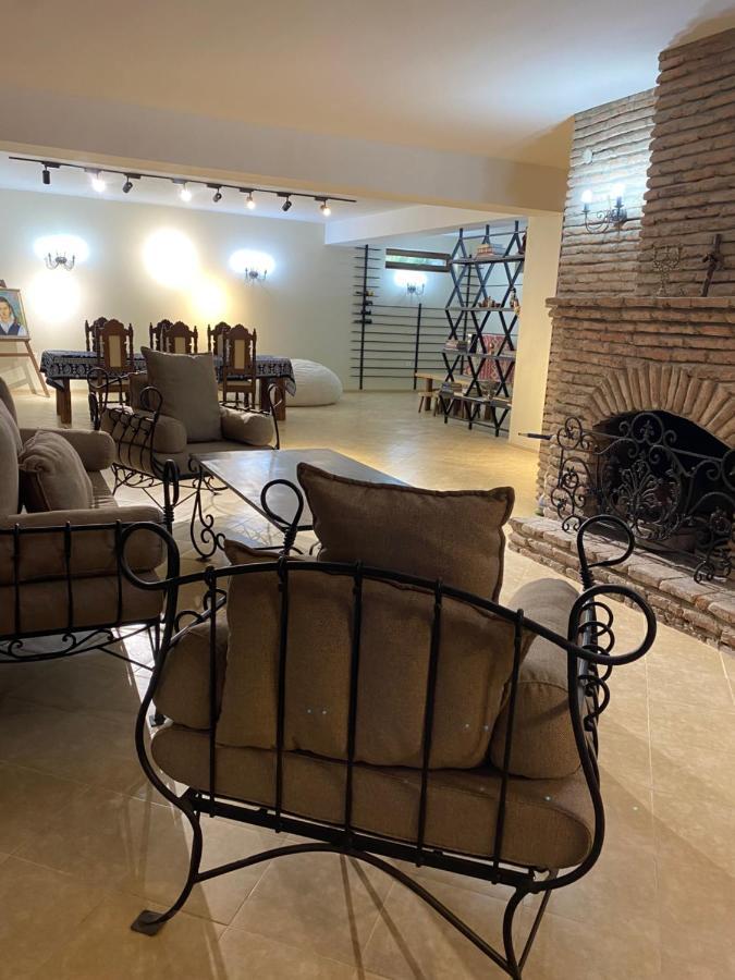 Rare House With Garden Villa Tbilisi Luaran gambar