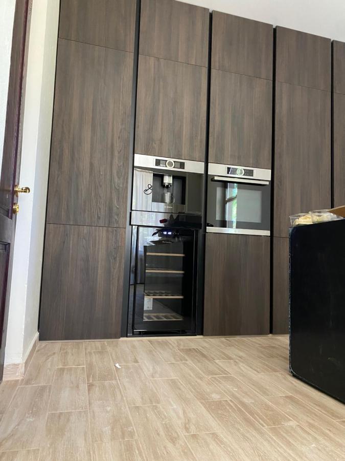 Rare House With Garden Villa Tbilisi Luaran gambar