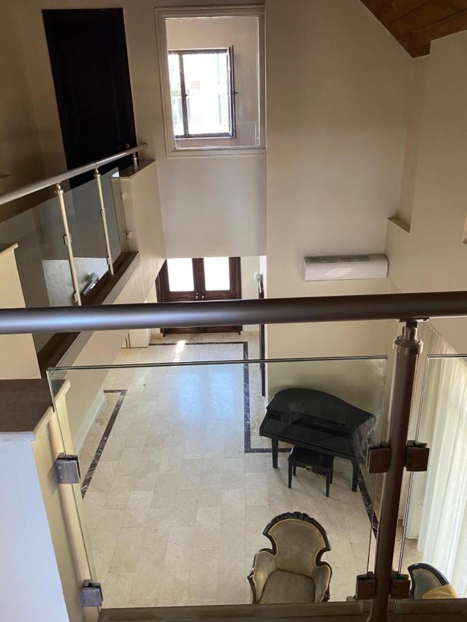 Rare House With Garden Villa Tbilisi Luaran gambar