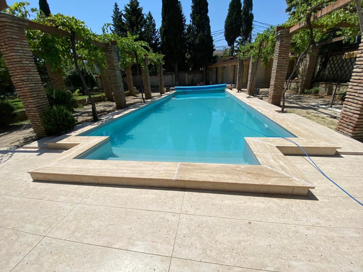 Rare House With Garden Villa Tbilisi Luaran gambar