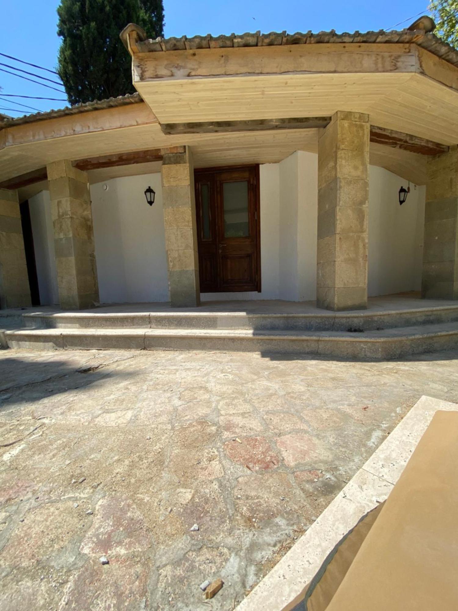 Rare House With Garden Villa Tbilisi Luaran gambar