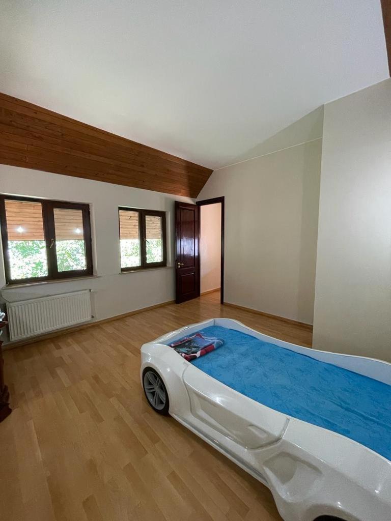 Rare House With Garden Villa Tbilisi Luaran gambar