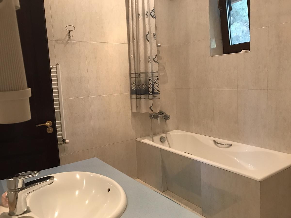 Rare House With Garden Villa Tbilisi Luaran gambar
