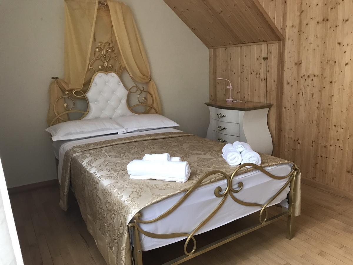 Rare House With Garden Villa Tbilisi Luaran gambar