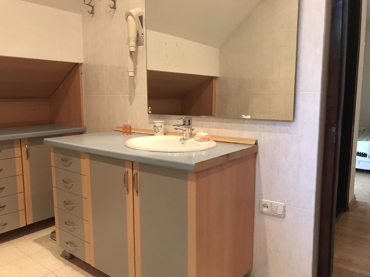 Rare House With Garden Villa Tbilisi Luaran gambar
