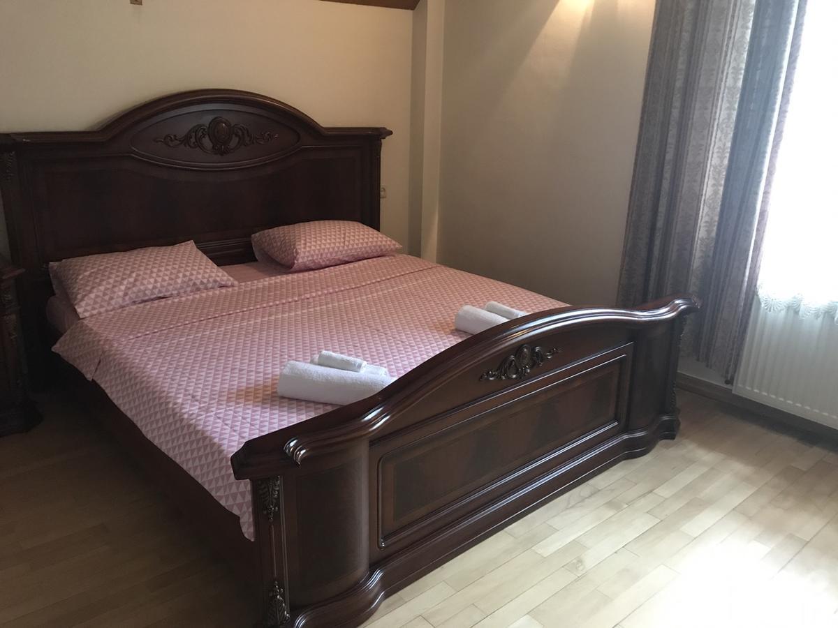 Rare House With Garden Villa Tbilisi Luaran gambar
