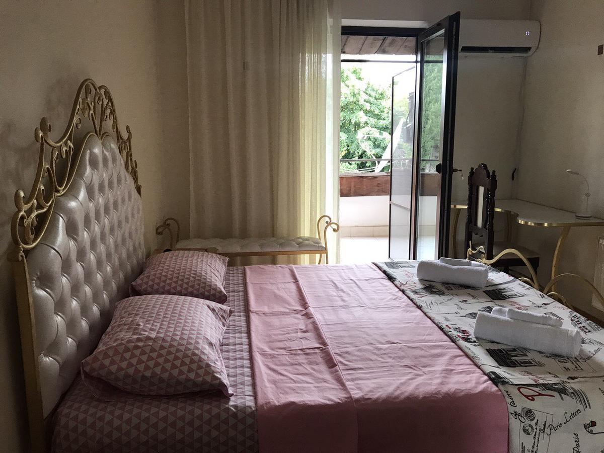 Rare House With Garden Villa Tbilisi Luaran gambar