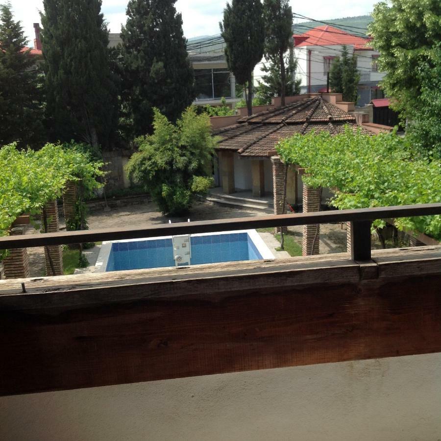 Rare House With Garden Villa Tbilisi Luaran gambar