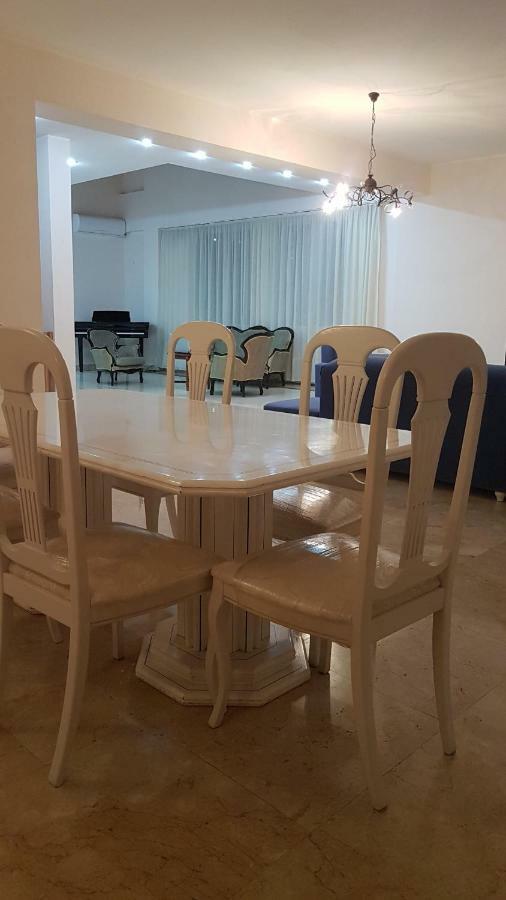 Rare House With Garden Villa Tbilisi Luaran gambar